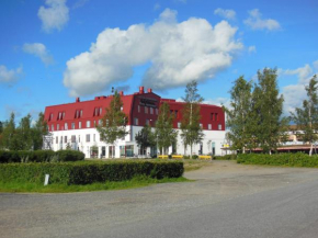 Hotel Red & Green in Närpes
